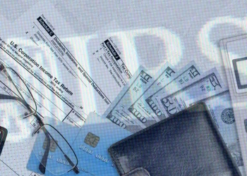 IRS guide for first-time filers in 2025, learn how to file your 2024 tax return