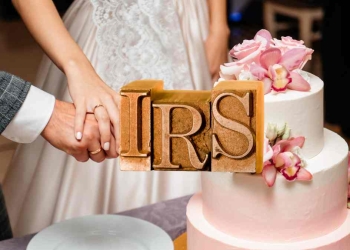 IRS recommendations if you are a newlywed taxpayer