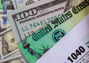 IRS special stimulus checks and upcoming PFD payments