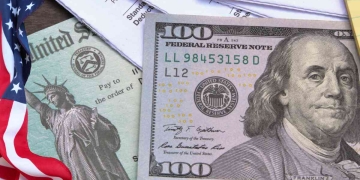 IRS stimulus checks and PFD payments