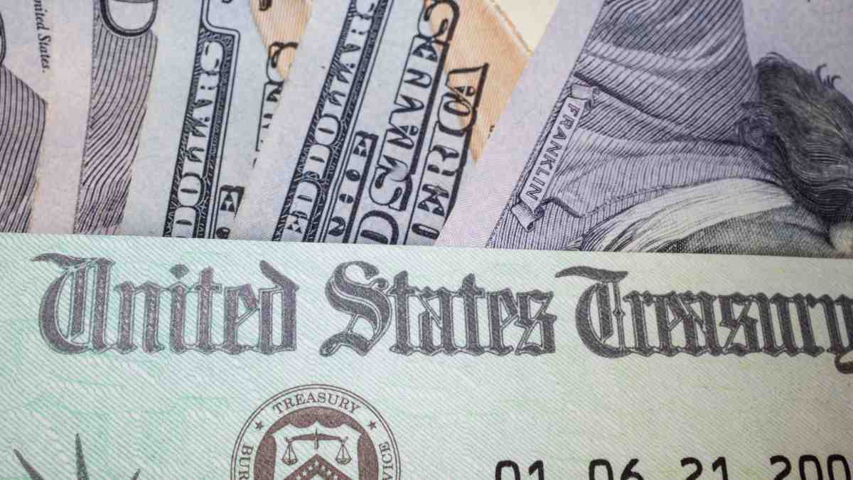 IRS stimulus checks to be sent automatically