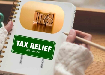 IRS tax relief in California and new deadlines