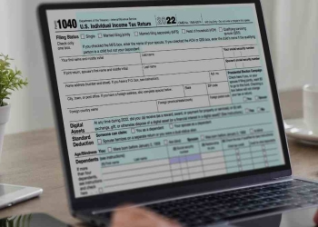 IRS warns of Ghost Preparers in the 2025 tax season