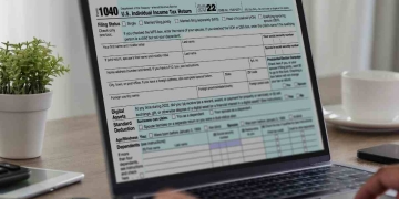 IRS warns of Ghost Preparers in the 2025 tax season