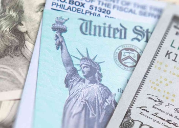 IRS warns of deadline approaching to claim stimulus check