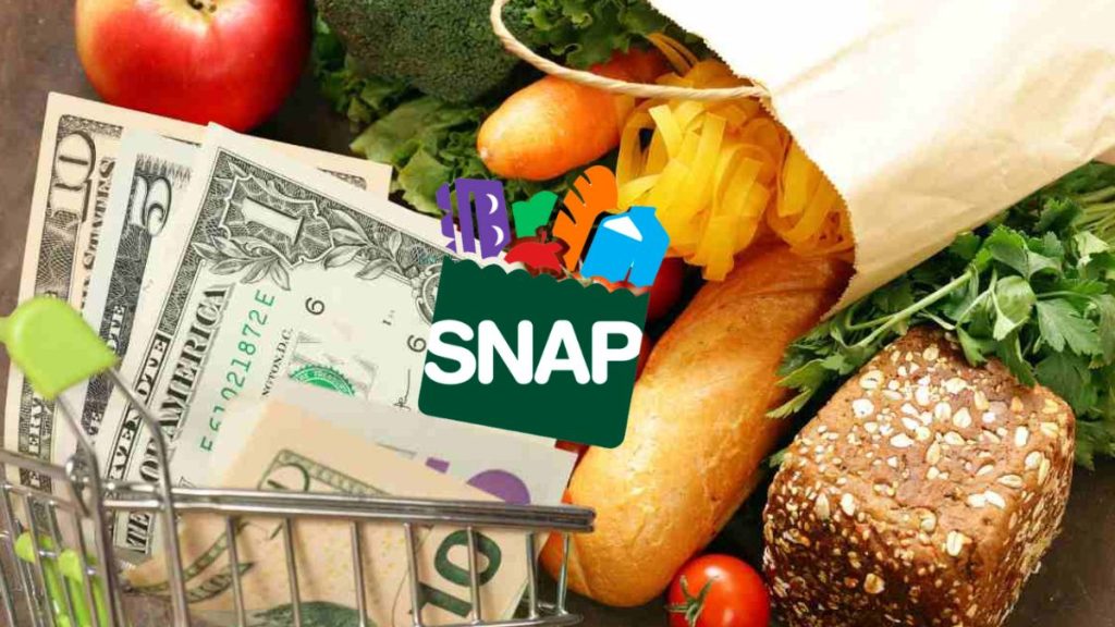 January 2025 SNAP Payment Schedule for Food Stamp Recipients