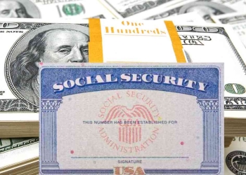 Largest SSDI payments from Social Security in 2025