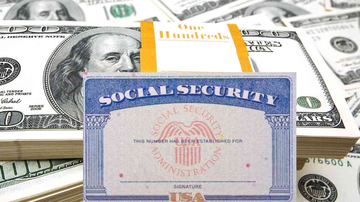 Largest SSDI payments from Social Security in 2025