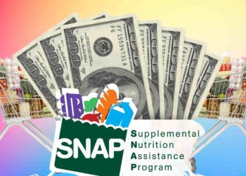 Last SNAP payments for Food Stamp recipients in Florida in January