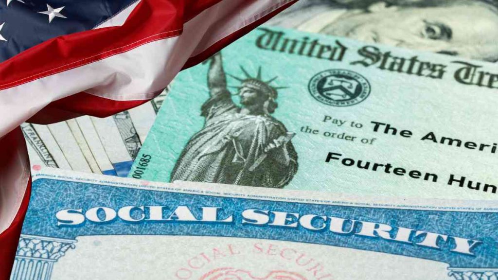 Maximum Social Security benefit payments in retirement in 2025