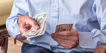 New Social Security payment for 70-year-olds in early February