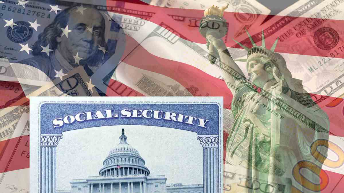 Next $1,976 payment for Social Security recipients in the USA