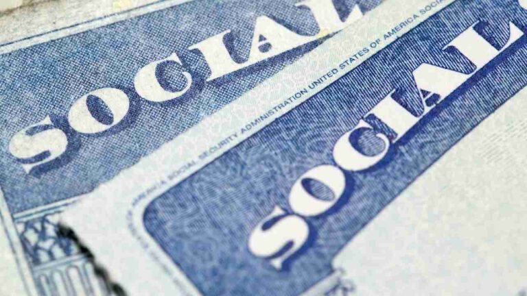 Next SSI payment announced by Social Security