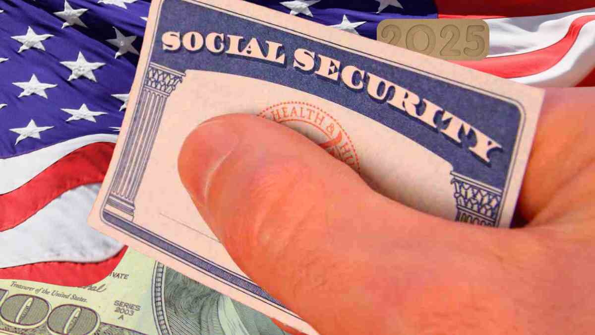 Next Social Security payment for eligible 65-year-olds in the USA