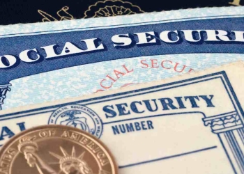 Next Social Security payments depending on your birthday