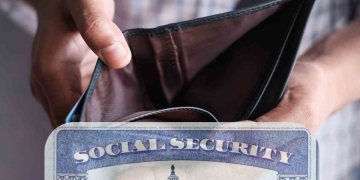 Retirement payments are over in January, when will your next Social Security check be sent in February 2025? Next Social Security payments in February 2025