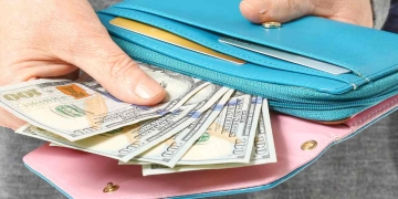 No Social Security payment on a specific week in January