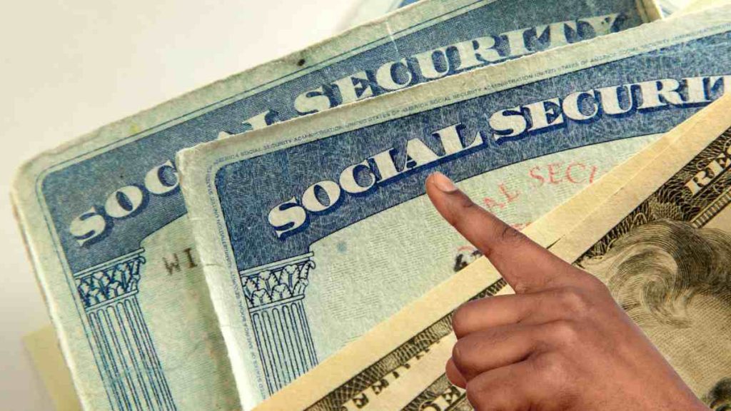 Retirees aged 70 to get Social Security payment if eligible