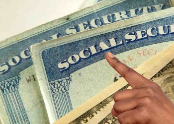Retirees aged 70 to get Social Security payment if eligible