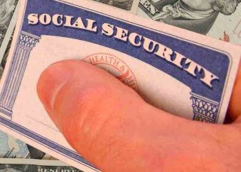 Retirees to get SSI and Social Security payments