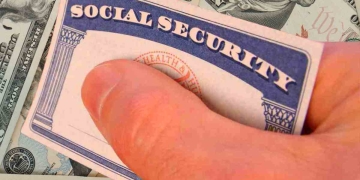 Retirees to get SSI and Social Security payments