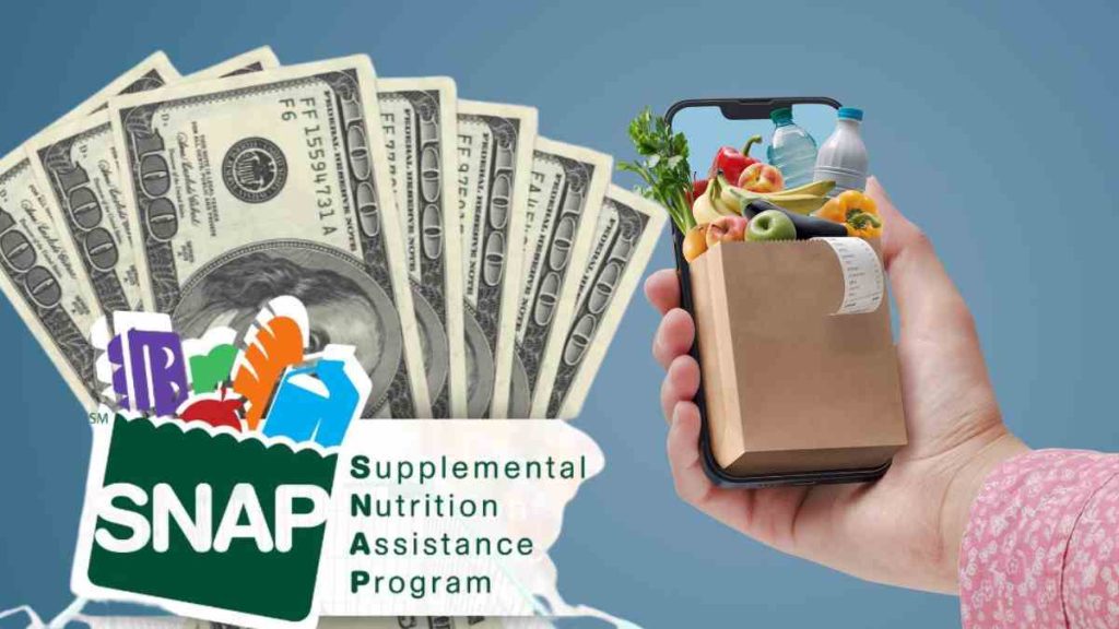 SNAP benefits in Virginia and how to protect them