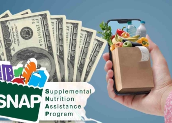 SNAP benefits in Virginia and how to protect them