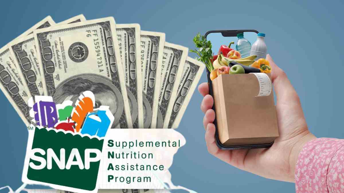 SNAP benefits in Virginia and how to protect them