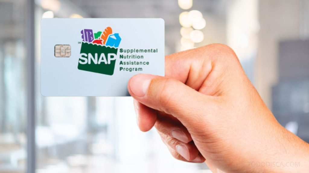 SNAP checks of $975 for 4-member families arrive on Saturday, February 1, 2025