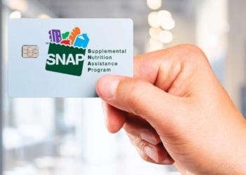 SNAP checks of $975 for 4-member families arrive on Saturday, February 1, 2025
