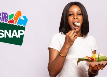 SNAP payments January 2025 Florida and Texas