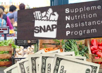 SNAP payments for families through January 20