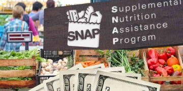 SNAP payments for families through January 20