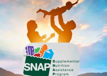 SNAP payments to be delivered next week for 3-member families