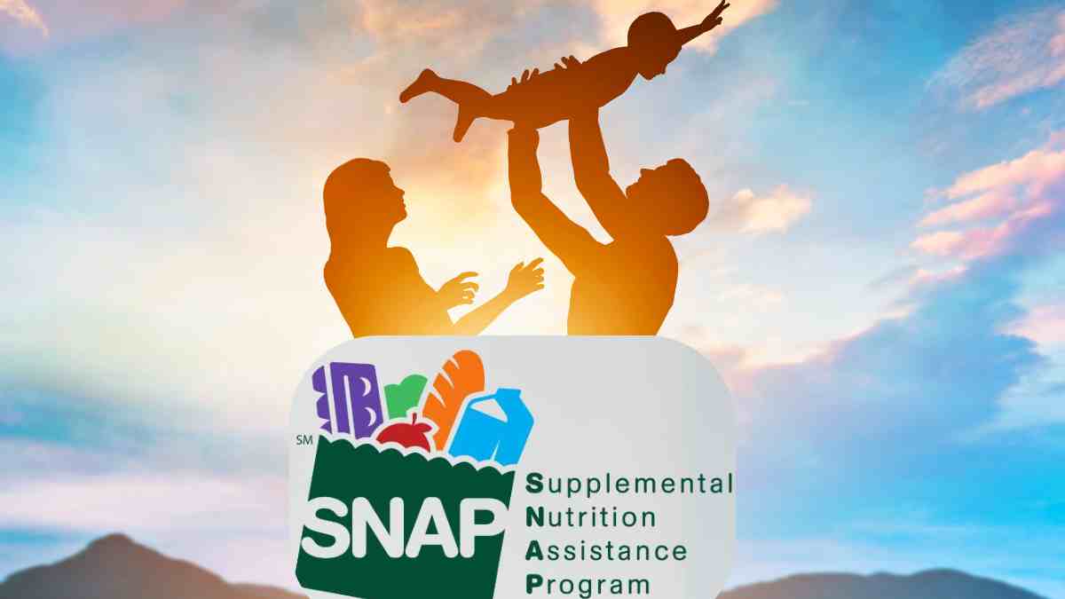 SNAP payments to be delivered next week for 3-member families