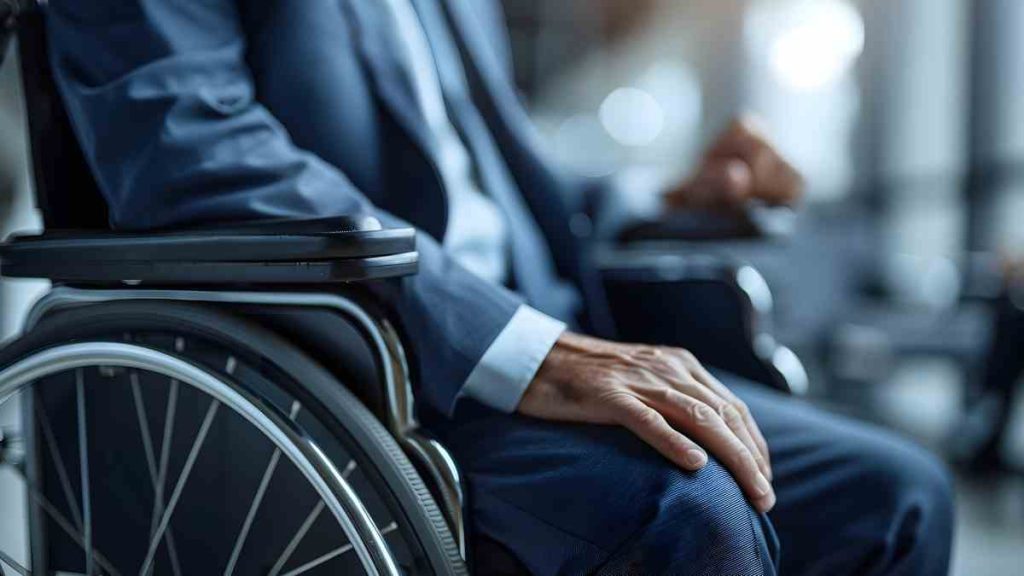 SSDI benefit payments in 10 days