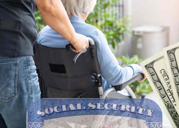 SSDI payment of $1,580 to be sent in hours by Social Security