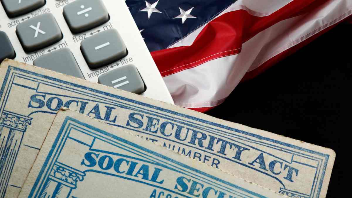 SSDI payment will soon be issued by Social Security in January 2025