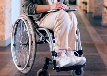 SSI payment for people with a disability in late January