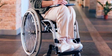 SSI payment for people with a disability in late January