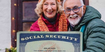 Senior couples to get Social Security payment soon