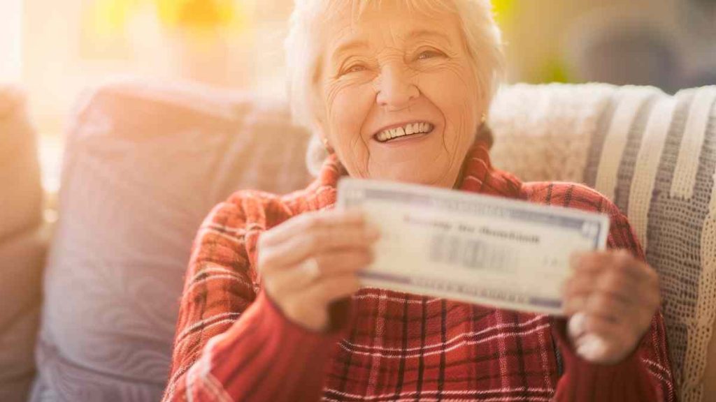 Social Security, SSDI, retirement and SSI payments in February 2025