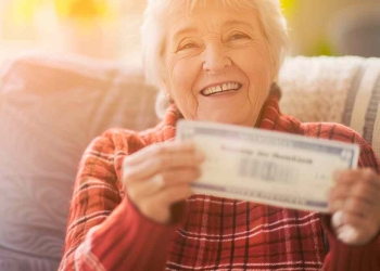 Social Security, SSDI, retirement and SSI payments in February 2025