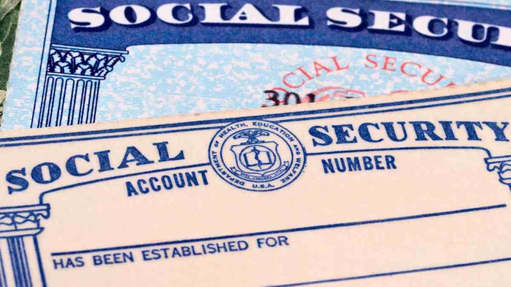 Social Security and how to report a missing payment in 2025