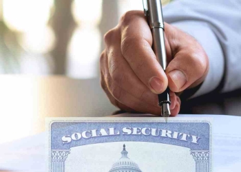 Social Security and the Fariness Act in 2025