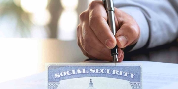 Social Security and the Fariness Act in 2025