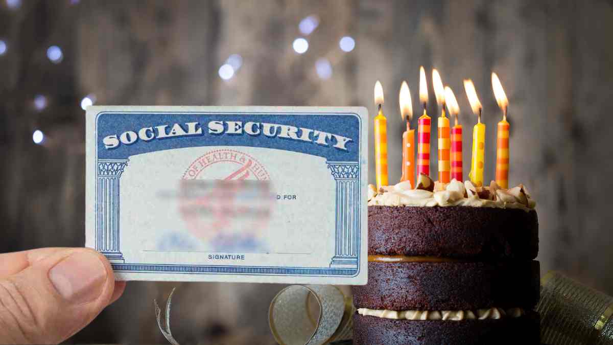 Social Security and the Full Retirement Age in 2025