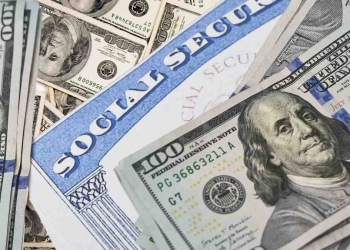 Social Security and the SSDI payment schedule for January