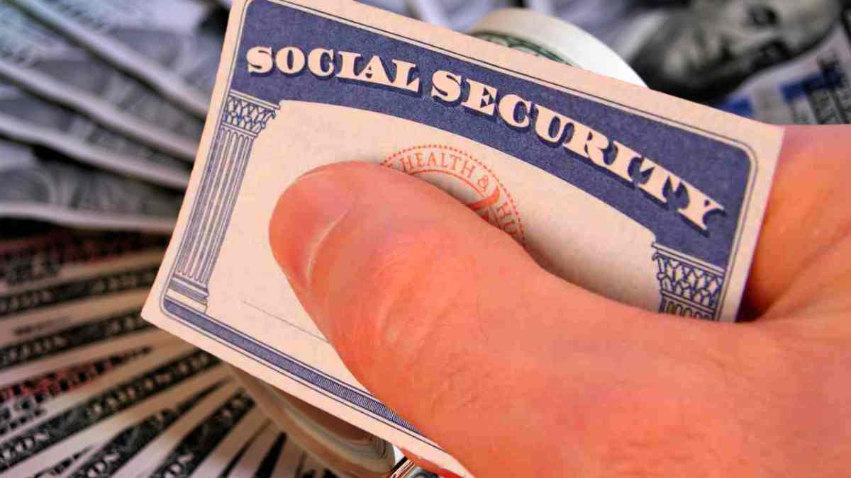 Social Security and the best age to claim retirement payments