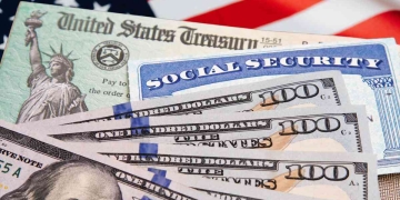 Social Security announced SSI check for married couples of $1,450